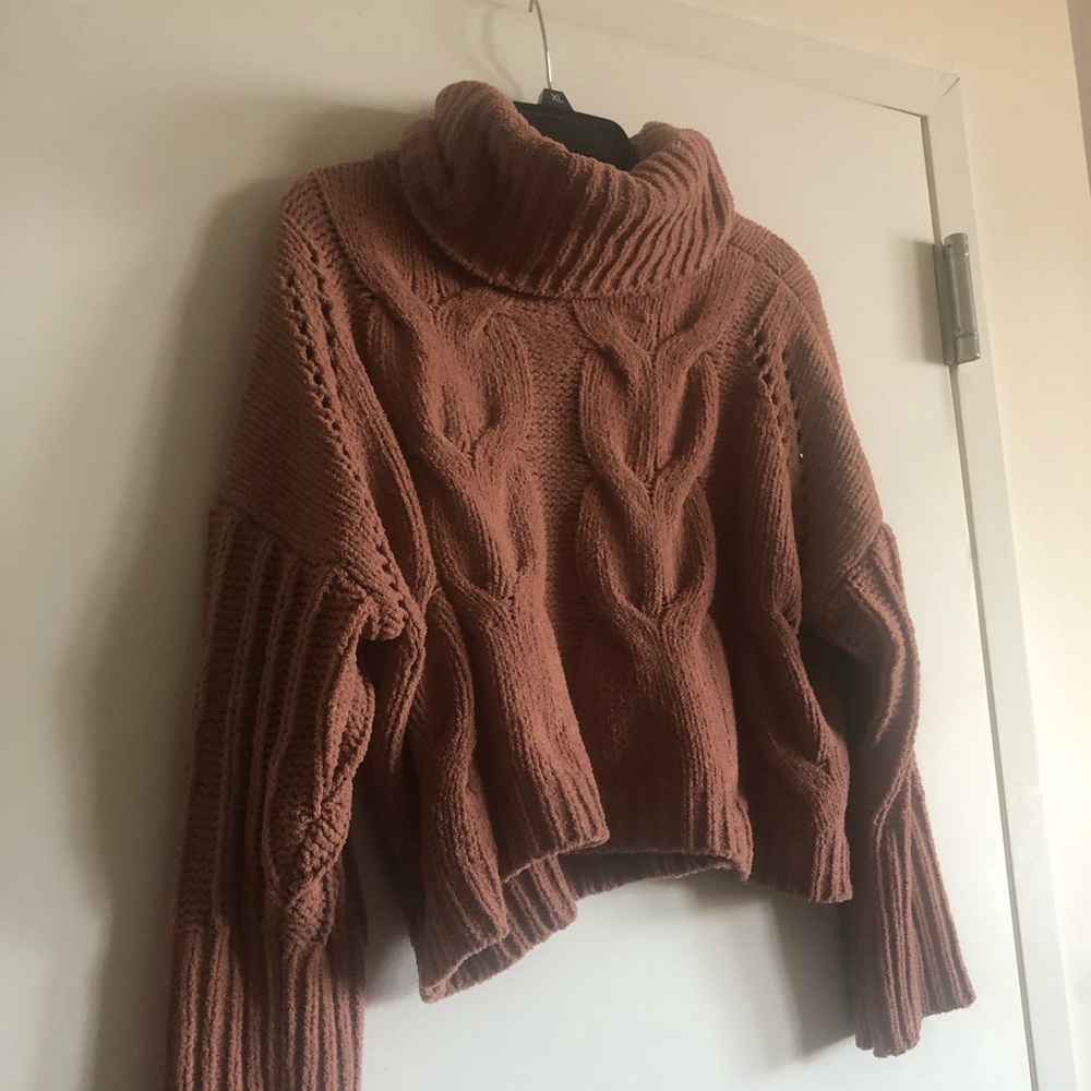 Moon & Madison sweater